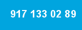 917 133 02 89